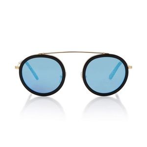 KREWE Conti Sunglasses